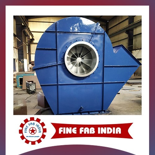 Manufacturers of All type of Industrial 200 kw Heavy Duty Suction Blower in Coimbatore and supplied by all over India.