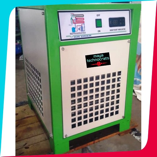 Air Dryer Manufacturers in Coimbatore