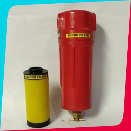 Compressed Air Filter