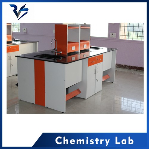 Chemistry Lab