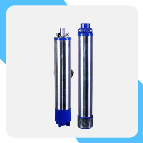 V4 Submersible Pump
