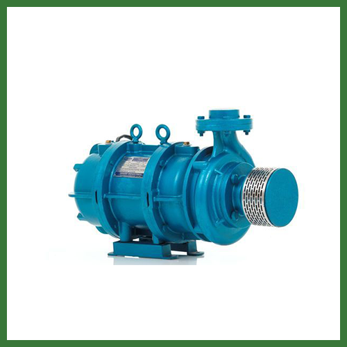 Three Phase Openwell Pump