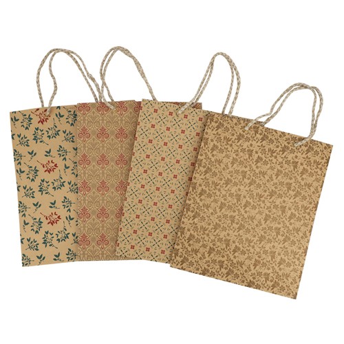 Paper Bags