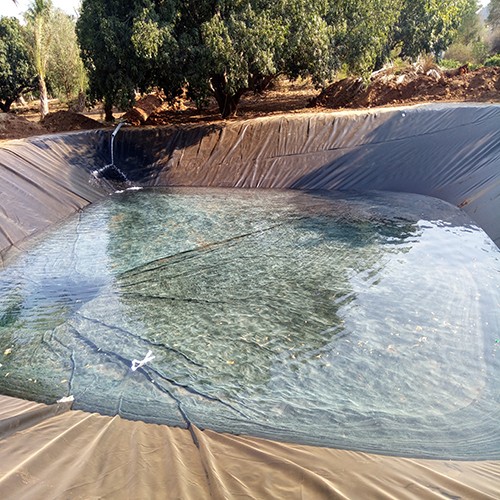 Pond Liner