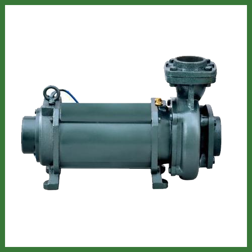 Three Phase Openwell Pumps