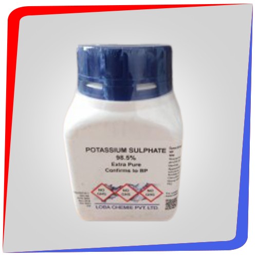 Potassium Sulphate