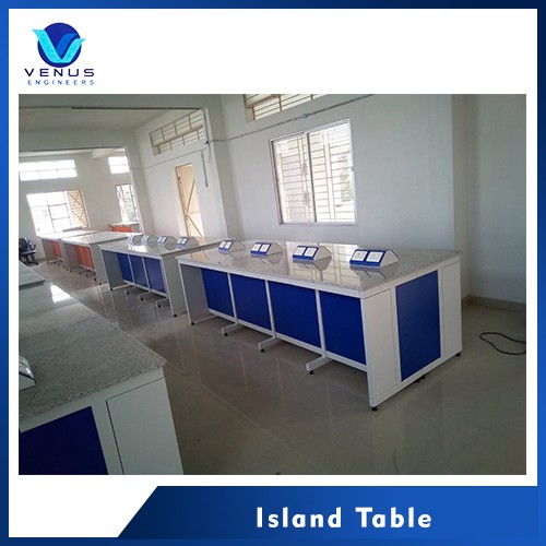 Island Tables