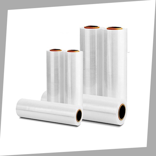 Stretch film roll dealers in Coimbatore	