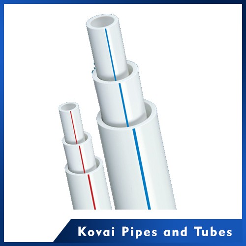 UPVC Pipe