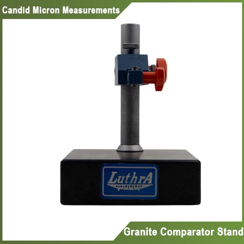 Granite Comparator Stand