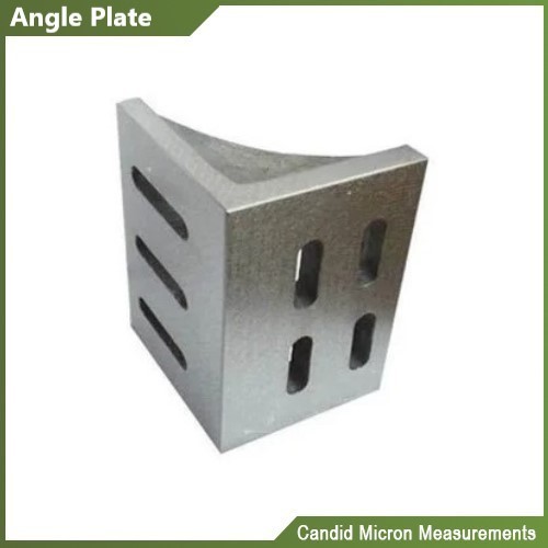 Angle Plate