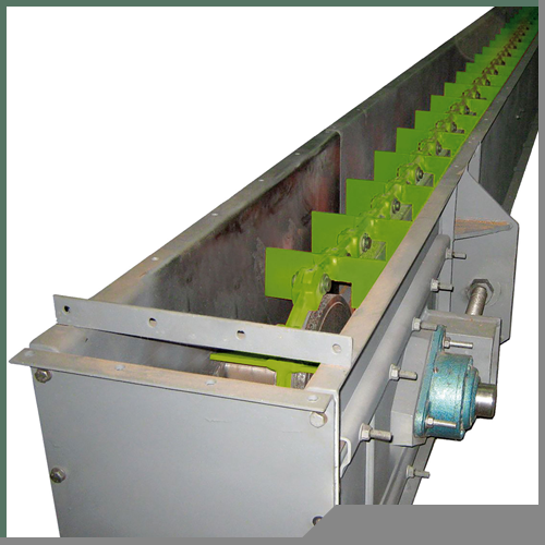 Chain Conveyor