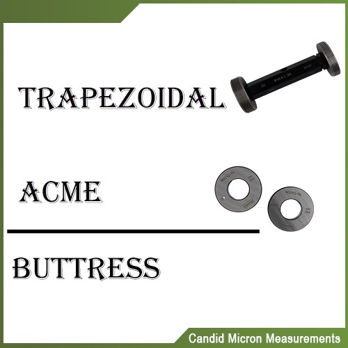 Trapezoidal