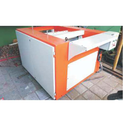 Fibre Opening Machine