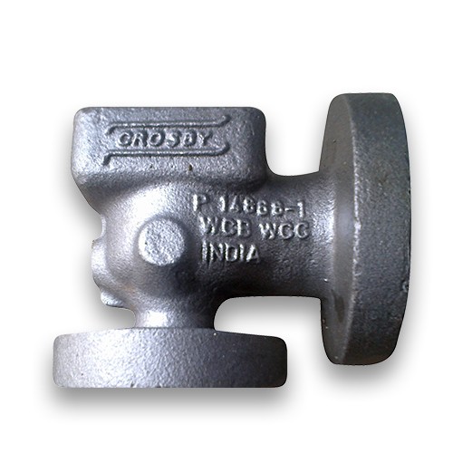 Valve Castings