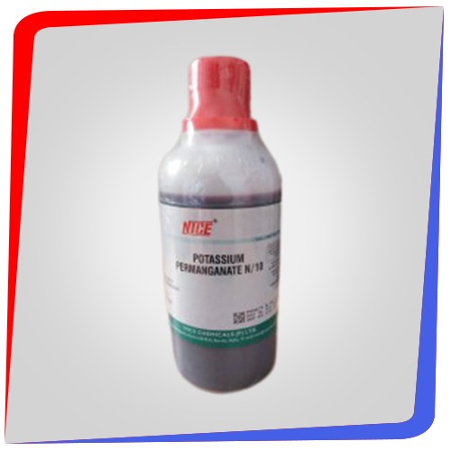 Potassium Permanganate