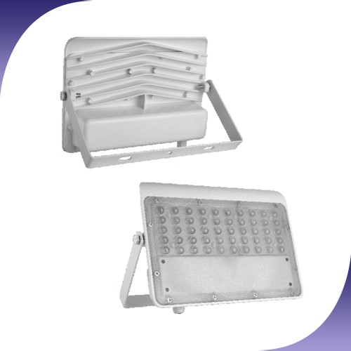 150W LENS FLOOD LIGHT