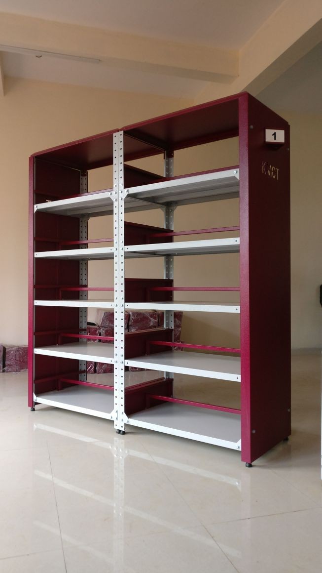 Library Rack manufacturers in Coimbatore