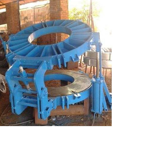 Tractor Tyre Retreading Machine in Coimbatore