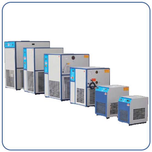 Manufacturers of Refrigerated Air Dryers in Coimbatore