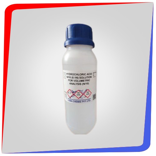 Hydrochloric Acid