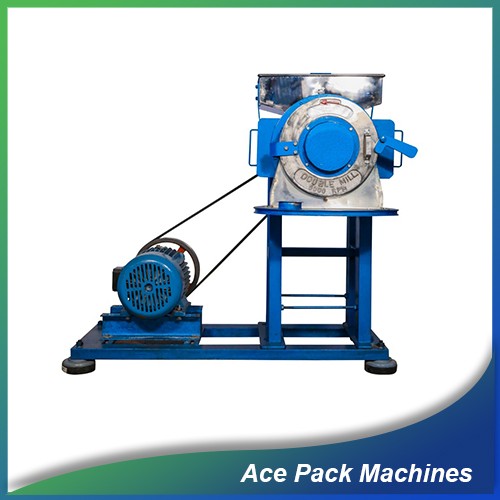 Double Stage Pulverizer Manufacturer in Coimbatore