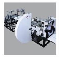 shopping bag making machine in sivakasi