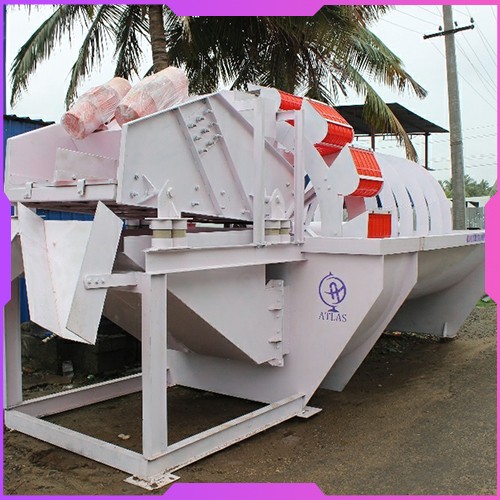 Sand Washing Machine