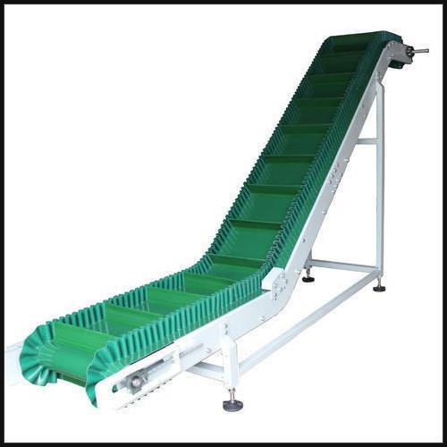 PU Pouch Packing Belt Conveyor