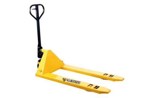 Hydraulic Pallet Truck in Coimbatore.