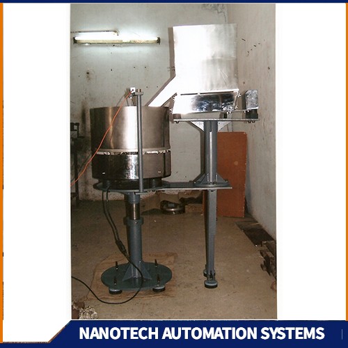 Vibratory Bowl Feeder Manufacturers in Coimbatore