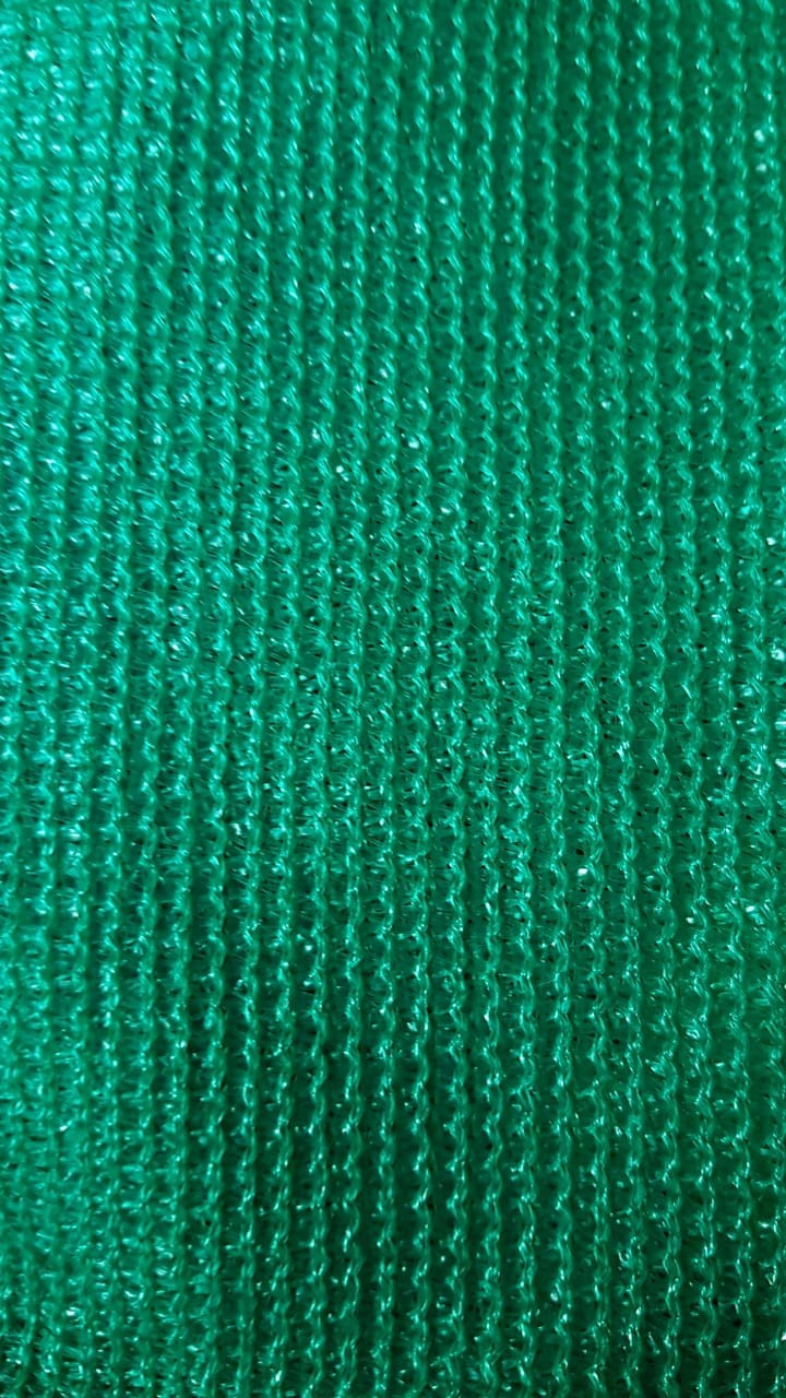 Tape Shade Net - Green