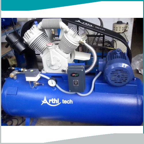 Electric Air Compressor Manufacturer in Coimbatore