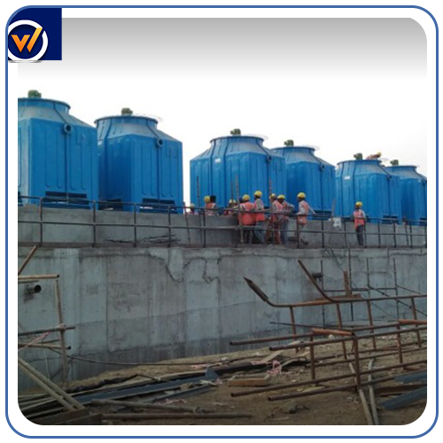  Square Cooling Tower manfaturers in coimbatore