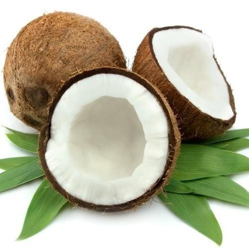 Mature Coconut Copra