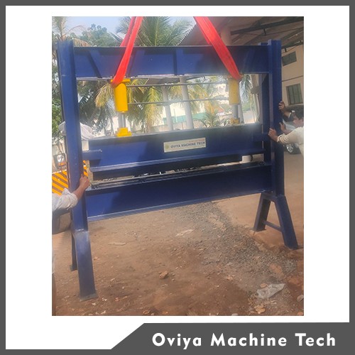 Hydraulic Bending Machine