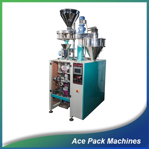 C2in1 model collar type machine