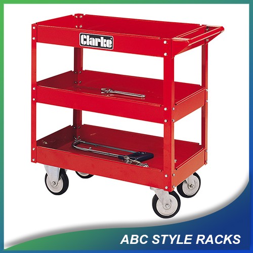 Machine Tool Rack