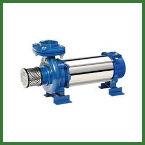 Domestic Openwell Pump