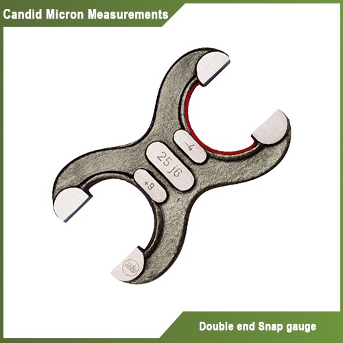 Double end Snap Gauge