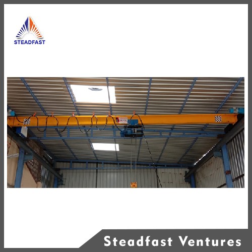 Eot Cranes manufacturer in Coimbatore