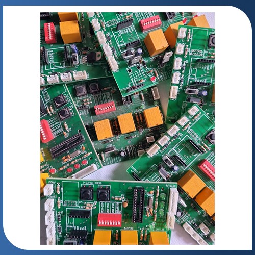 Manufacturer of PCB BOARDS in Coimbatore