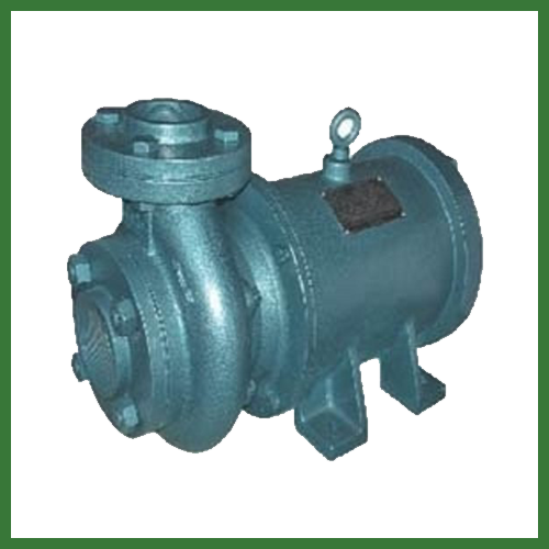 Single Phase Centrifugal Monoblock Pumps