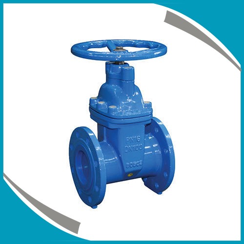 Gate Valve