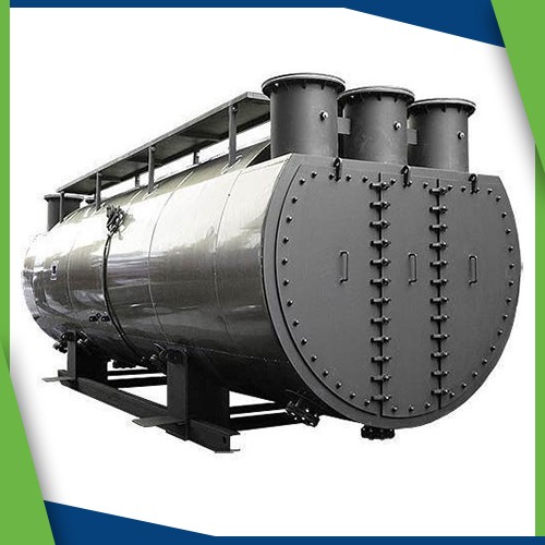 Packaged Boiler