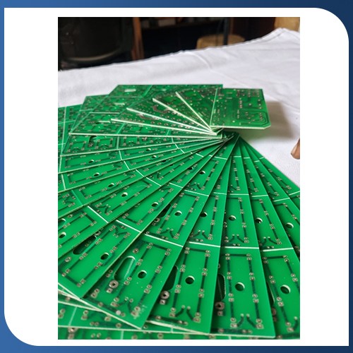 Double Side PCB Boards