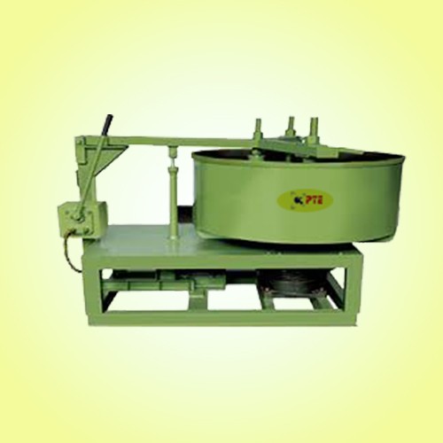 mixer with reduction gear box