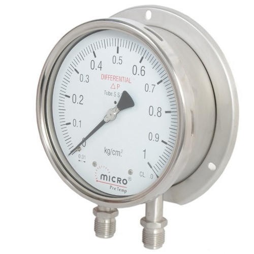 Industrial Pressure Gauges in Coimbatore