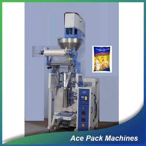 Manufacturer of Atta Packaging Machines in Coimbatore