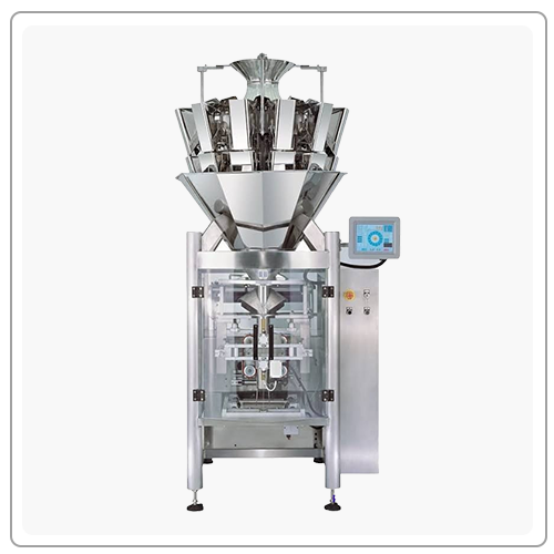 Multi Head Weighter Machine